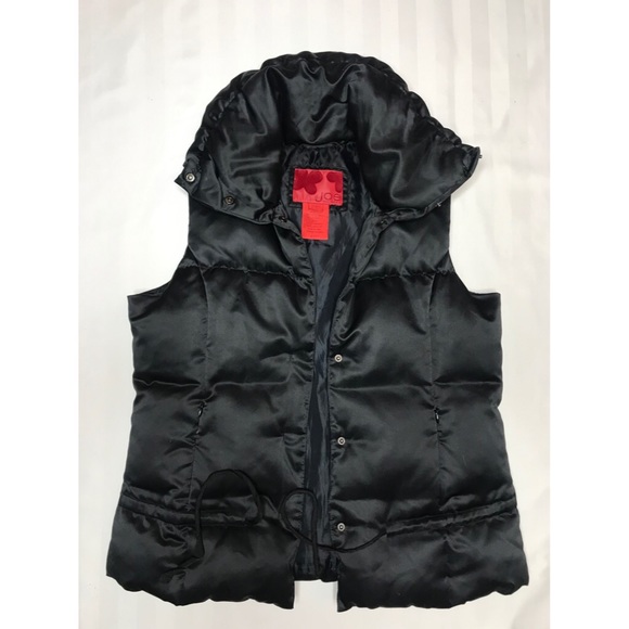 Joe Fresh Vest - Picture 1 of 2